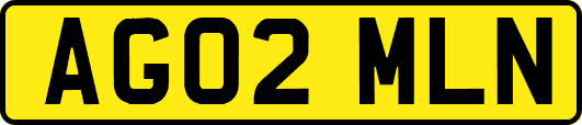 AG02MLN