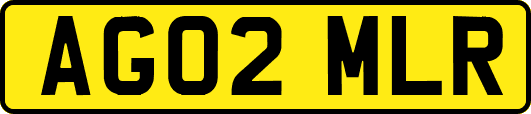 AG02MLR