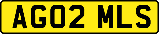 AG02MLS