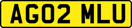 AG02MLU