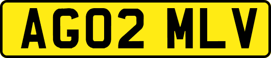 AG02MLV