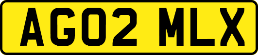 AG02MLX