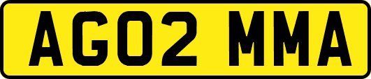 AG02MMA