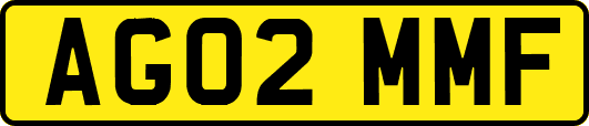 AG02MMF