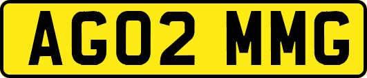 AG02MMG