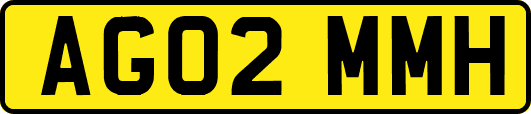 AG02MMH