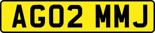 AG02MMJ