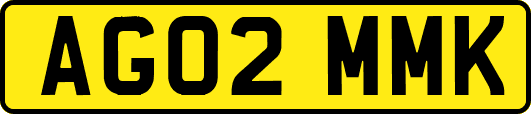 AG02MMK