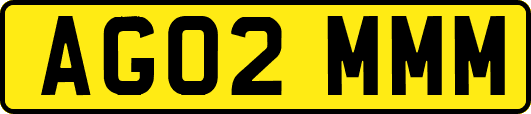 AG02MMM