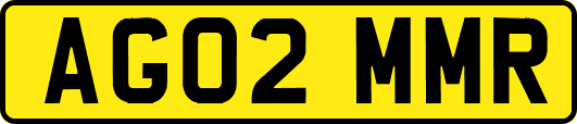 AG02MMR
