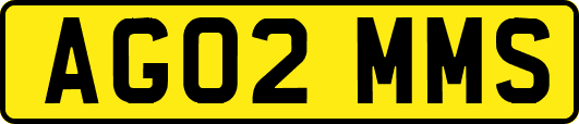 AG02MMS
