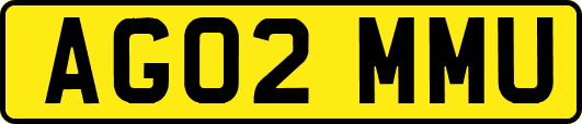 AG02MMU