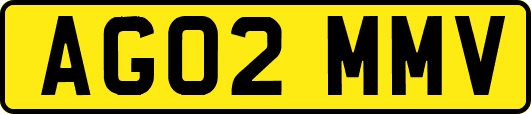AG02MMV