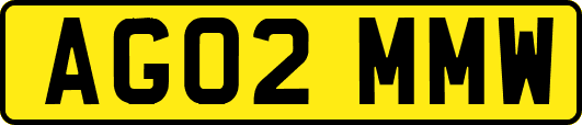 AG02MMW