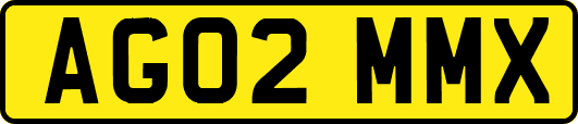 AG02MMX
