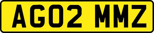 AG02MMZ