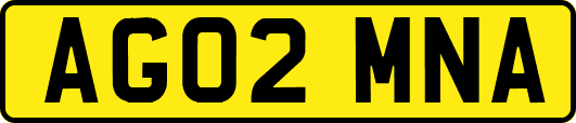 AG02MNA