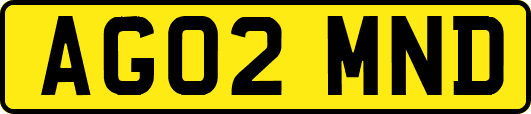 AG02MND