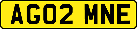 AG02MNE