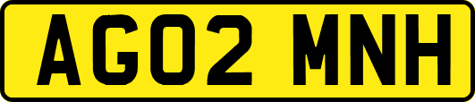 AG02MNH