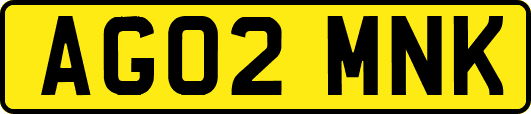 AG02MNK