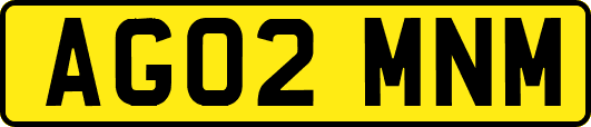 AG02MNM