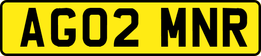 AG02MNR