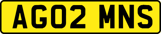 AG02MNS