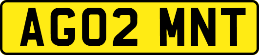 AG02MNT