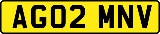 AG02MNV