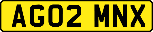 AG02MNX