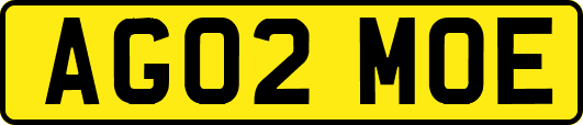 AG02MOE