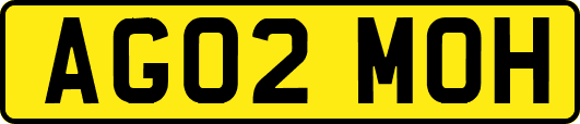 AG02MOH