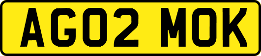 AG02MOK