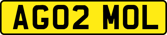 AG02MOL