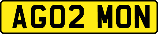 AG02MON