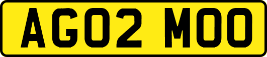 AG02MOO