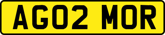 AG02MOR