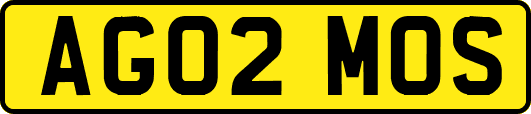 AG02MOS