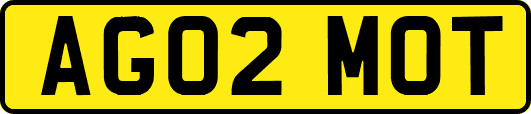 AG02MOT