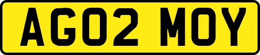 AG02MOY
