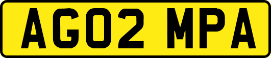 AG02MPA