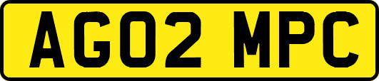AG02MPC