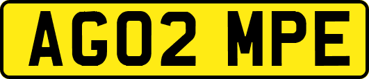 AG02MPE