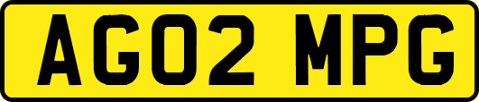 AG02MPG