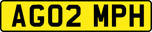AG02MPH