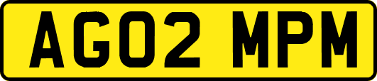 AG02MPM