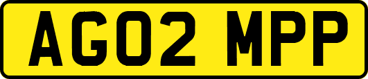 AG02MPP