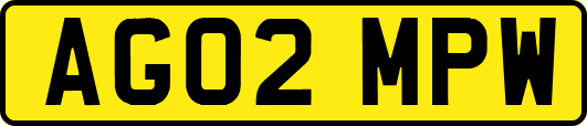 AG02MPW