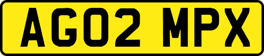 AG02MPX